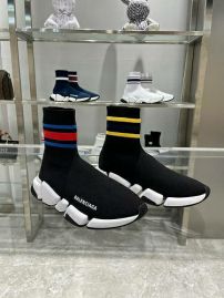 Picture of Balenciaga Shoes Men _SKUfw104570858fw